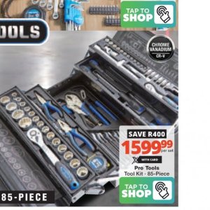 Circular saw bosch  at Checkers Hyper