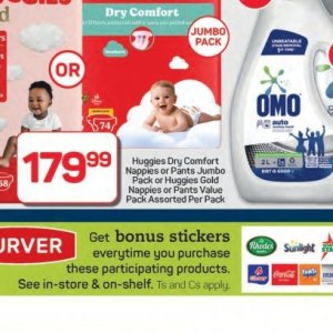   at Pick n Pay Hyper