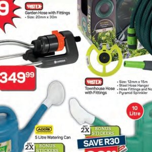   at Pick n Pay Hyper