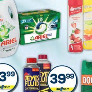  at Pick n Pay Hyper