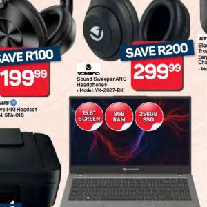 Headphones at Pick n Pay Hyper