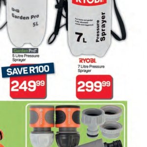   at Pick n Pay Hyper
