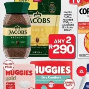   at Pick n Pay Hyper