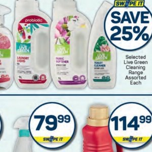 Softener at Pick n Pay Hyper