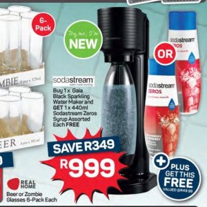   at Pick n Pay Hyper