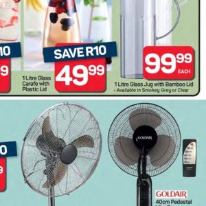 Lid at Pick n Pay Hyper