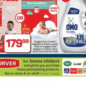  at Pick n Pay Hyper