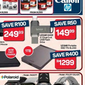   at Pick n Pay Hyper