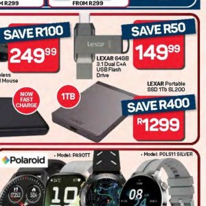   at Pick n Pay Hyper