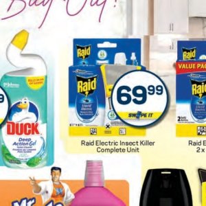   at Pick n Pay Hyper