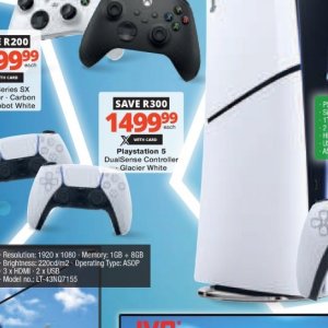 Game software at Checkers Hyper