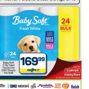   at Pick n Pay Hyper