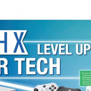 Level at Checkers Hyper