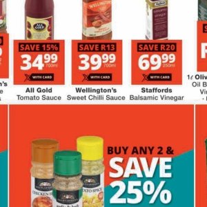 Chilli at Checkers