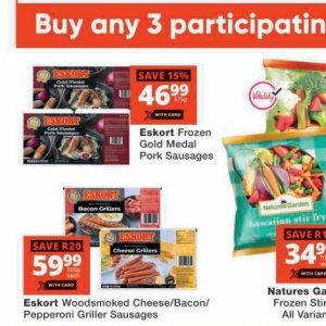 Pork at Checkers