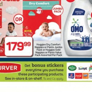   at Pick n Pay Hyper