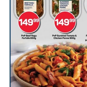 Beef at Pick n Pay Hyper