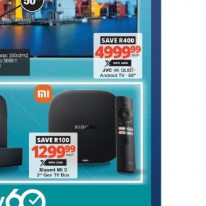  JVC at Checkers Hyper