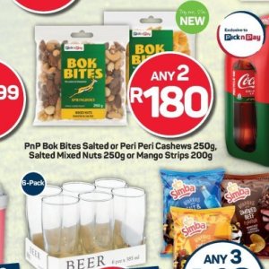 Mango at Pick n Pay Hyper