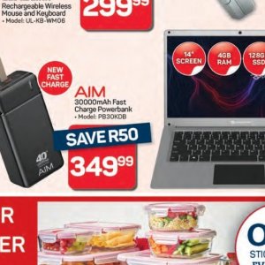  POWERBANK at Pick n Pay Hyper