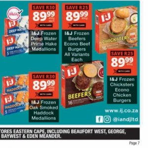 Burgers at Checkers