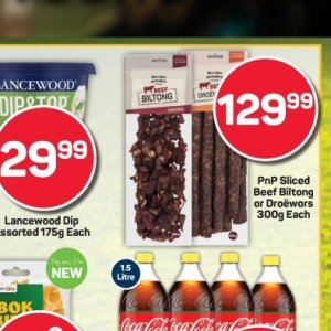 Beef at Pick n Pay Hyper