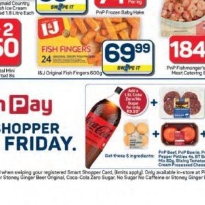 Sugar at Pick n Pay Hyper