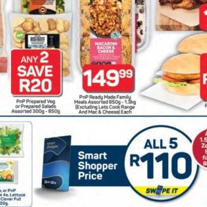 Cheese at Pick n Pay Hyper