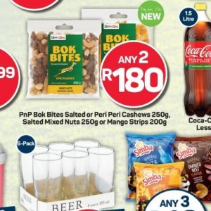 Mango at Pick n Pay Hyper