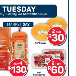 Beef at Pick n Pay Hyper