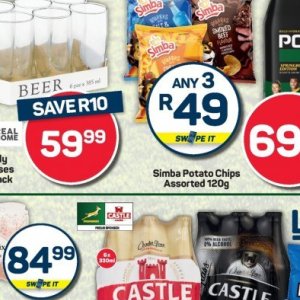   at Pick n Pay Hyper