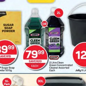 Wynn's at Pick n Pay Hyper