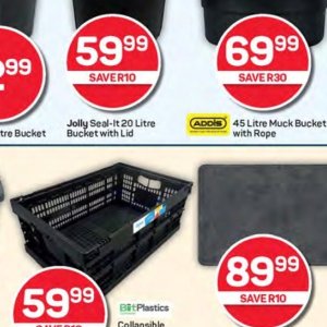 Lid at Pick n Pay Hyper