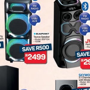   at Pick n Pay Hyper