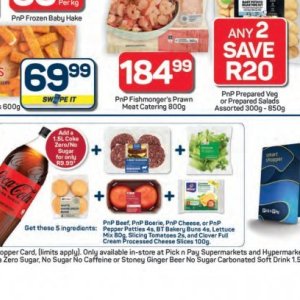 Tomatoes at Pick n Pay Hyper