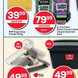 Soap at Pick n Pay Hyper