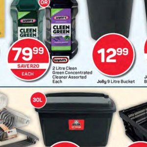 Wynn's at Pick n Pay Hyper