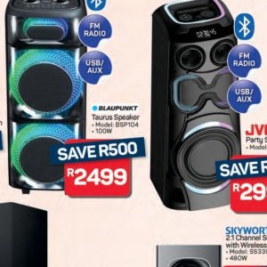  at Pick n Pay Hyper