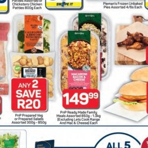 Cheese at Pick n Pay Hyper