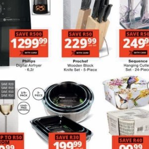 Knife at Checkers