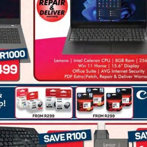   at Pick n Pay Hyper