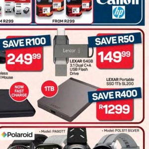   at Pick n Pay Hyper