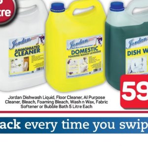 Bleach at Pick n Pay Hyper