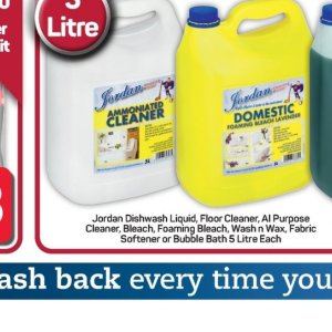 Bleach at Pick n Pay Hyper