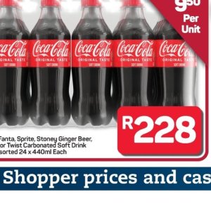 Beer at Pick n Pay Hyper