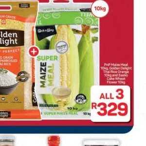 Cake at Pick n Pay Hyper