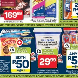 Mango at Pick n Pay Hyper