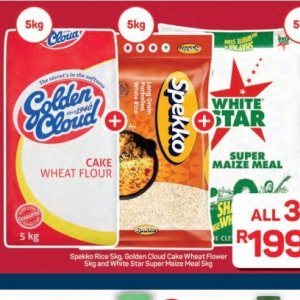 Cake at Pick n Pay Hyper