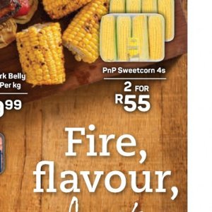 Beef at Pick n Pay Hyper