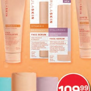 Face serum at Pick n Pay Hyper